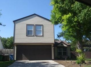 9703 Village Gate, San Antonio, TX 78250