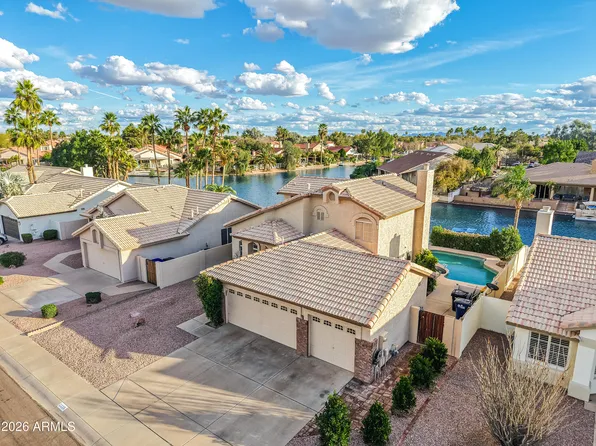 1125 E ARTESIAN Way, Gilbert, AZ 85234