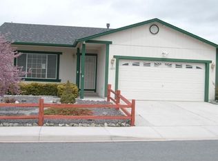 17673 Clear Springs Ct, Reno, NV 89508