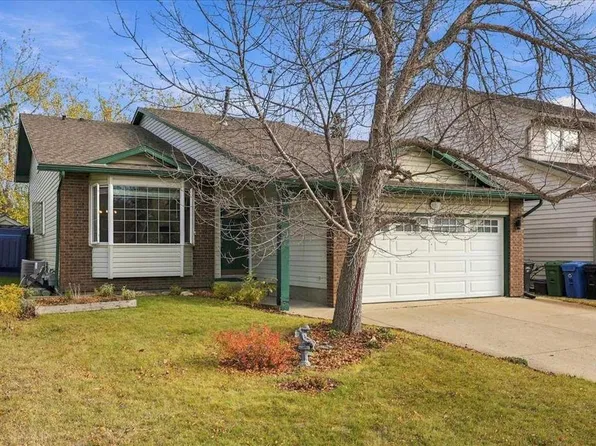 71 W Hawkhill Way NW, Calgary, AB T3G 3A3