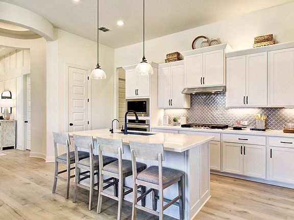 Representative Photo. This home is not complete.