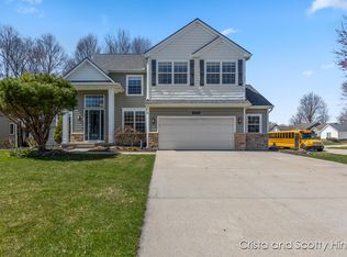 5391 Case Dr SW, Wyoming, MI