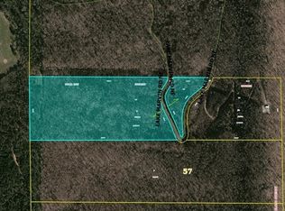 450 Lake Marvin Rd NE, Armuchee, GA 30105