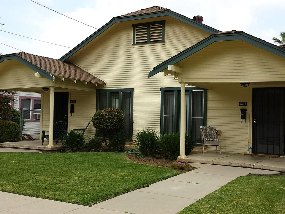 1st image of 6307 Gregory Ave