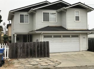 456 Yerba Buena St, Morro Bay, CA 93442