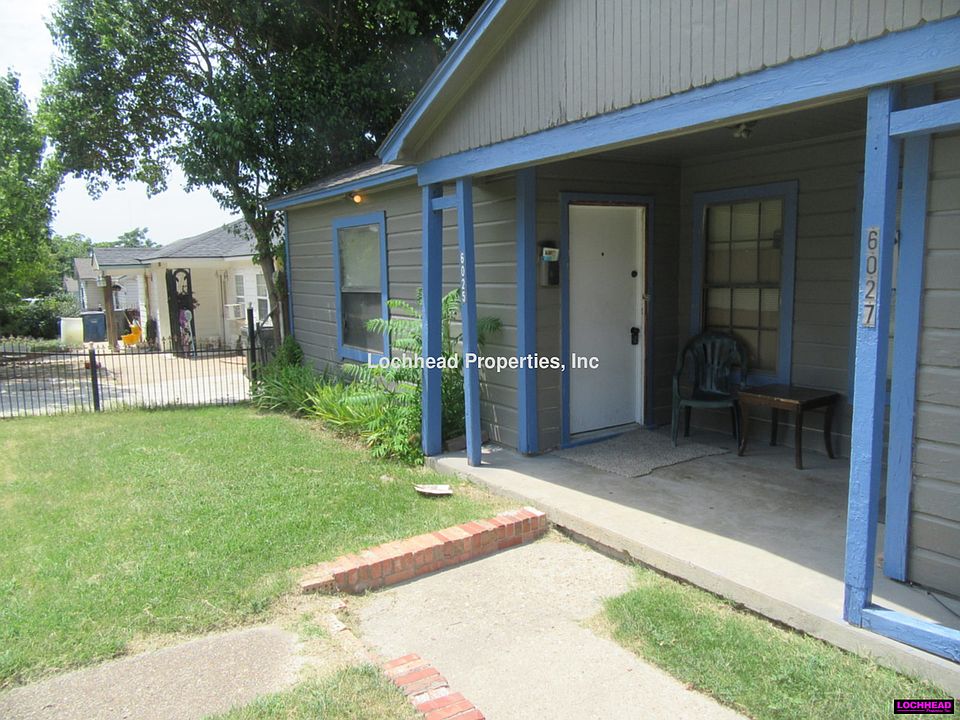 2nd image of 6025 Lovett Ave