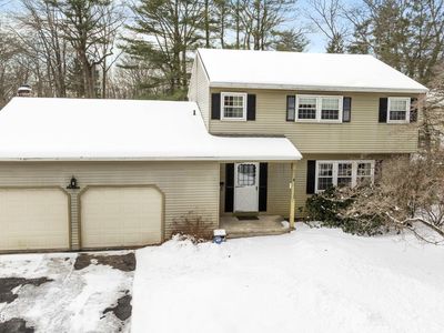 7 Tamarack Drive, Delmar, NY, 12054