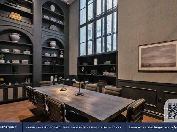 63 Wall Street image 25 of 47