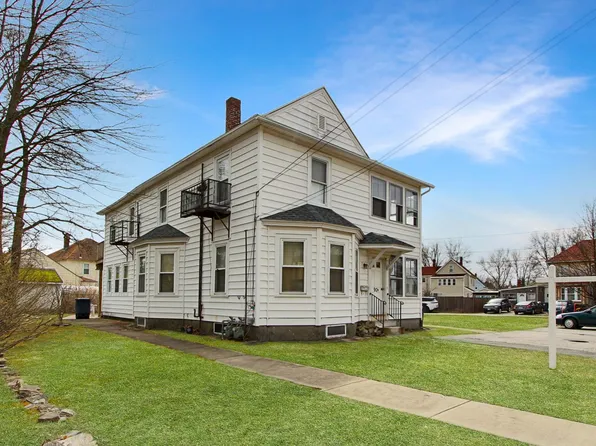 90 Lake Street, Nashua, NH 03060