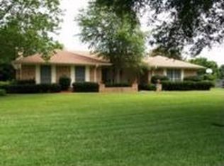 5415 Coach Rd, Bossier City, LA 71111