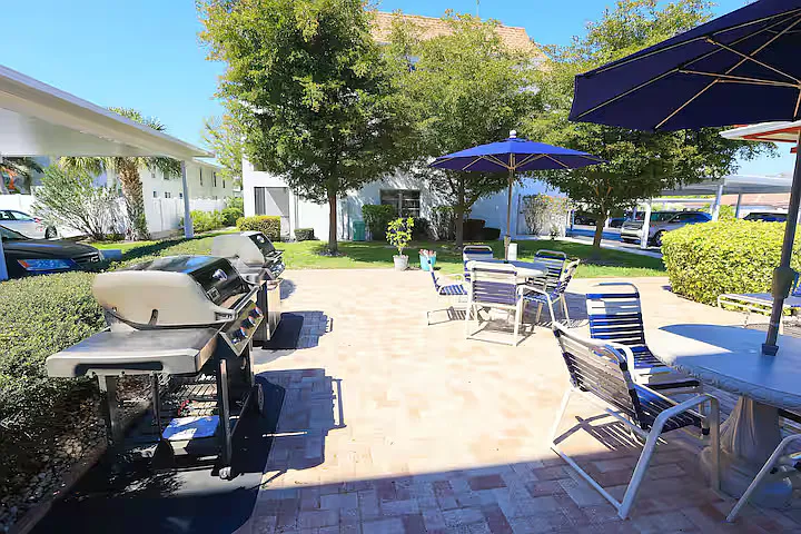 116 Vista Hermosa Cir #206 — Photo 21