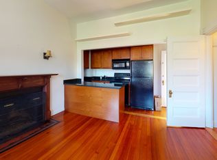 591 Beacon St APT 6, Boston, MA 02215