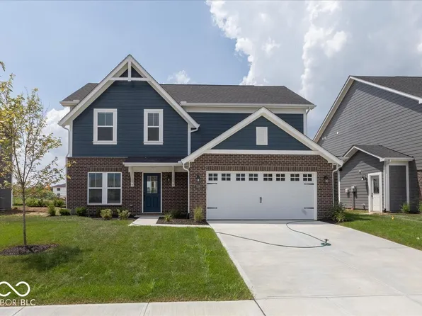7308 Broadview Ln, McCordsville, IN 46055