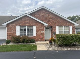 326 W 43rd Ct, Griffith, IN 46319
