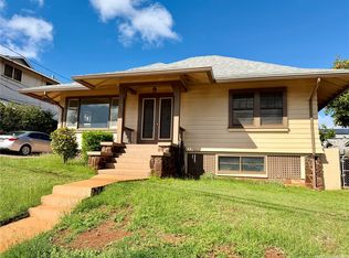 1118 15th Ave, Honolulu, HI 96816