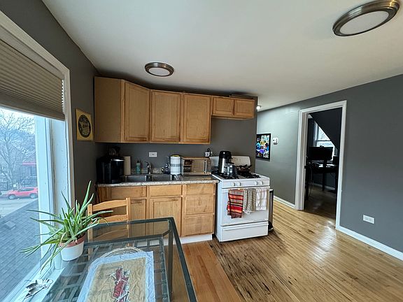 3rd image of 1747 N Central Park Ave APT 3