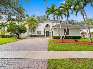 19360 SW 29th Court, Miramar, FL 33029
