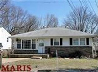 220 Elbring Dr, Saint Louis, MO