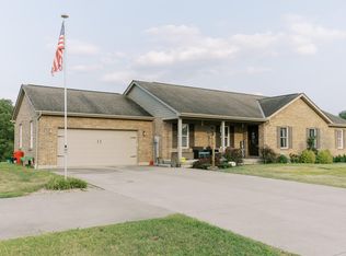 15 Brandy Way, Falmouth, KY 41040