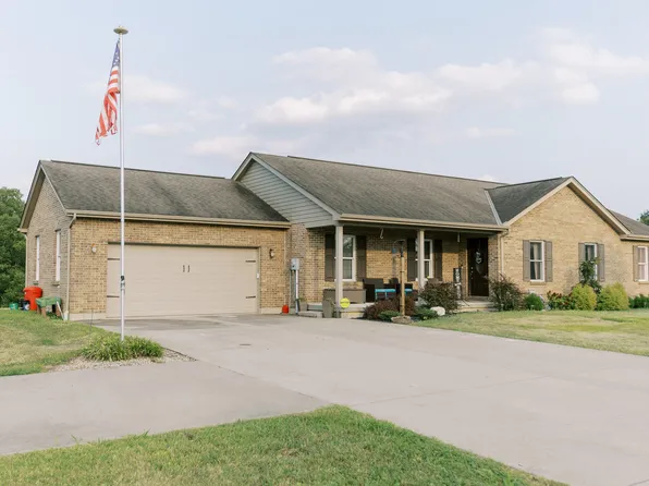 15 Brandy Way, Falmouth, KY 41040