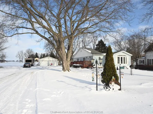 333 King St N, Chatham Kent, ON N0P 1T0
