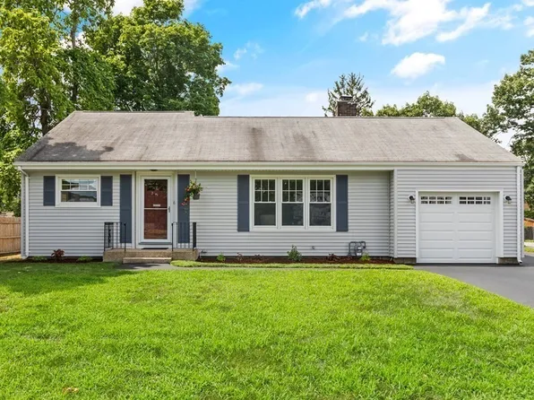 6 Miland Ave, Chelmsford, MA 01824