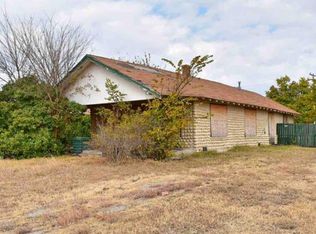311 NW Dearborn Ave, Lawton, OK 73507