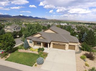 18999 W 54th Pl, Golden, CO 80403