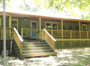 11358 Summit Dr, Conroe, TX 77303