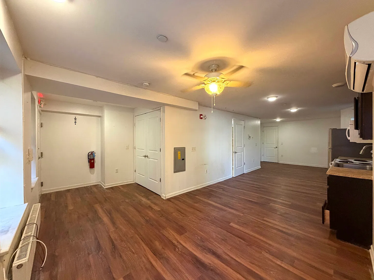 Studio, 600 sqft, $1,150 — Photo 1