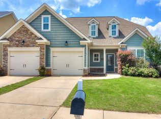 7205 Krista Ln, Grovetown, GA 30813