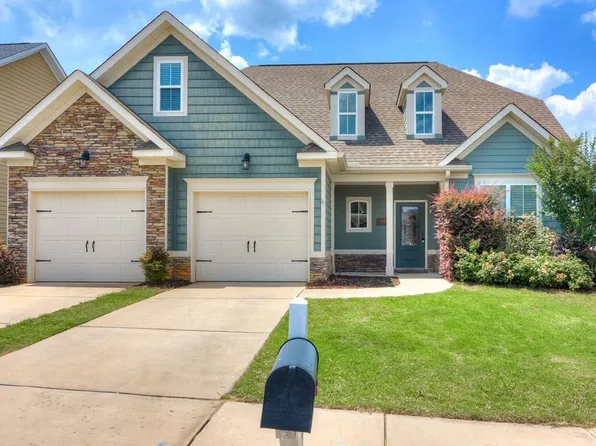 7205 Krista Ln, Grovetown, GA 30813