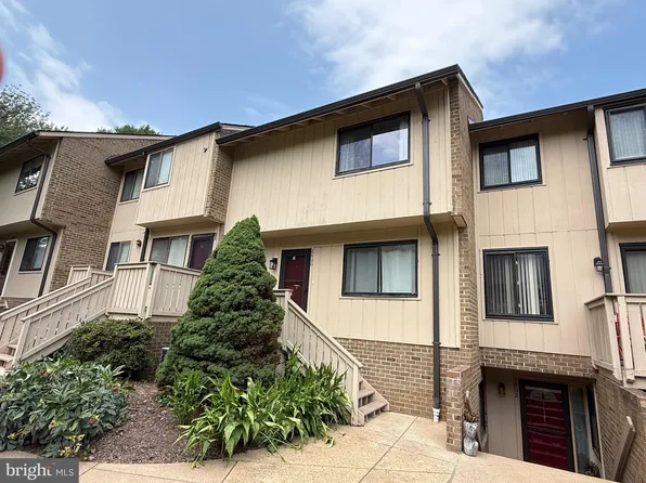 2400 Glengyle Dr #265, Vienna, VA 22181