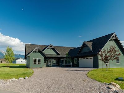 585 Dayton St SE, Ronan, MT, 59864