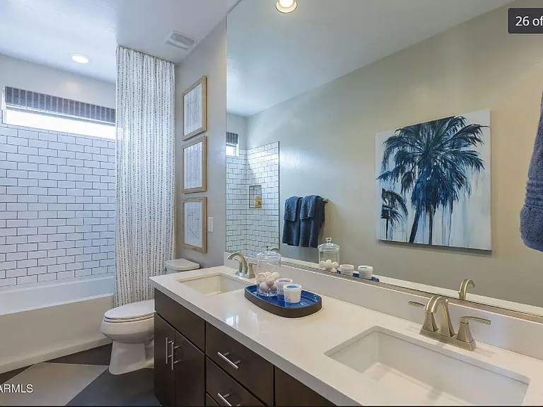 1154 S Tumbleweed Ln — Photo 26