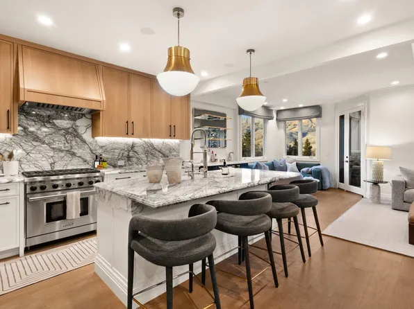 111 San Joaquin Rd Unit 19, Mountain Village, CO 81435