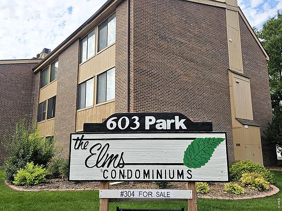 2nd image of 603 Park St #304