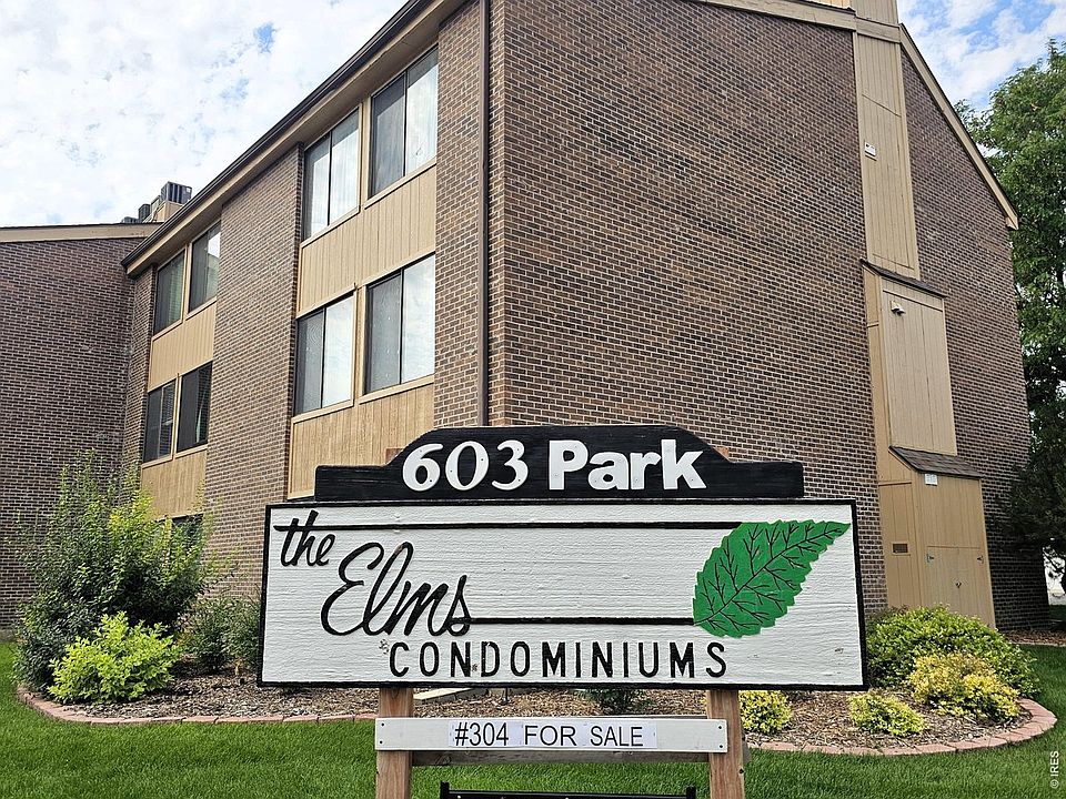 1st image of 603 Park St #304