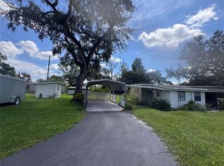 7240 Ottley St, Zephyrhills, FL 33541