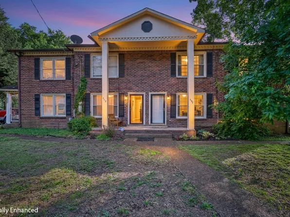 806 Holder Ct, Nashville, TN 37217