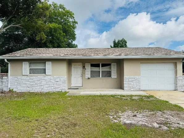 210 Melissa Ct, Sanford, FL 32773