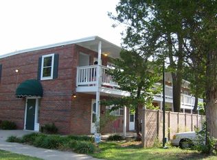 1431 S Rockford Ave APT 7, Tulsa, OK 74120