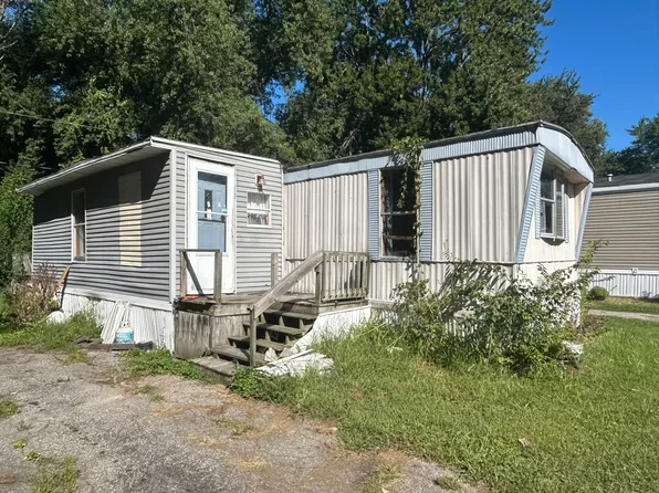 TITAN Plan, Royal Village Manufactured Home Community