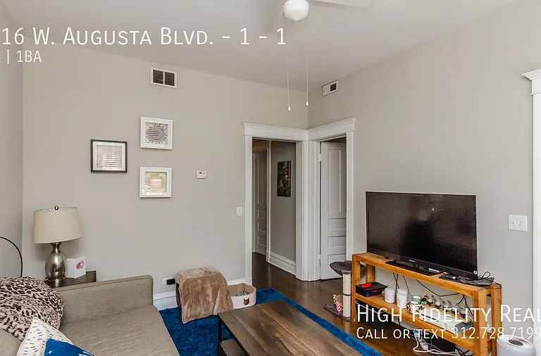 2616 W Augusta Blvd #1 — Photo 5
