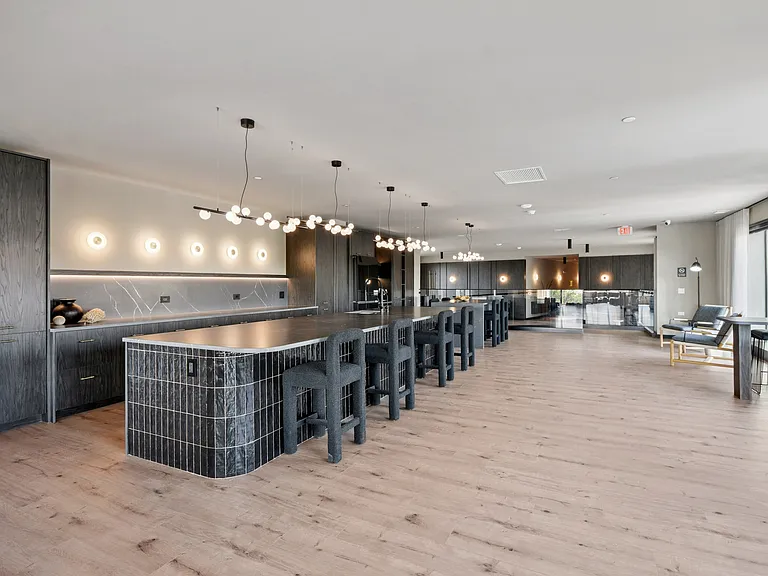 Novu Apartments — Photo 71