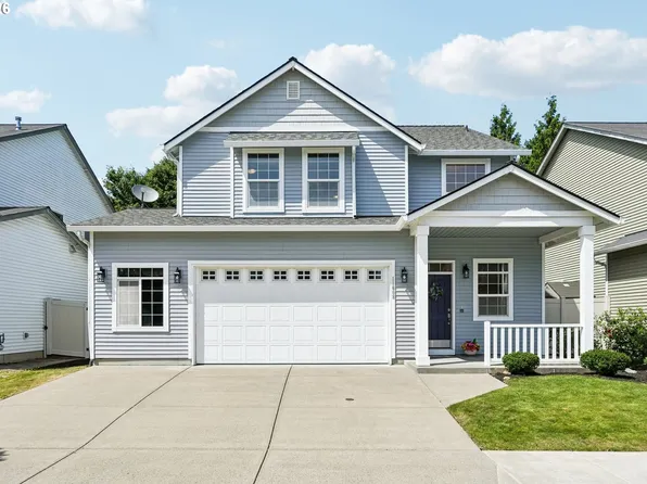 11608 NE 103rd St, Vancouver, WA 98662