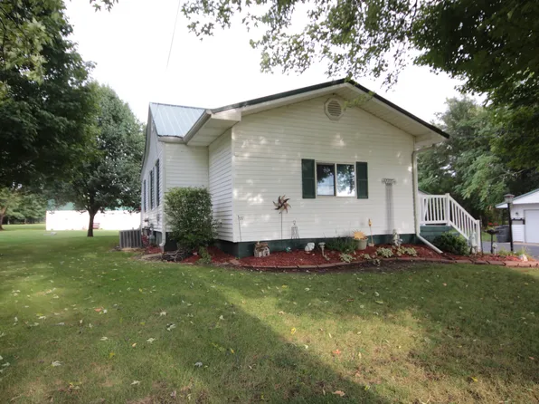 420 S Joynt Rd, Decatur, IL 62522