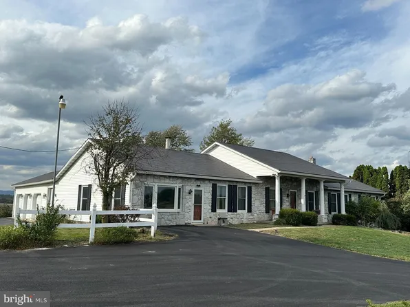 3927 Molly Pitcher Hwy, Chambersburg, PA 17202