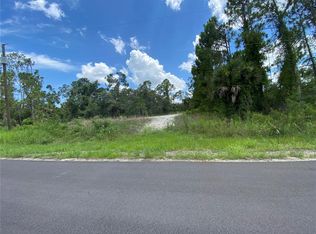 Hampshire Cir LOT 5, North Pt, FL 34288
