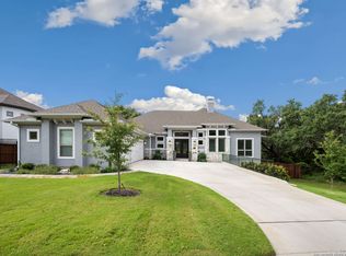 3840 Fox Trot Trl, Bulverde, TX 78163